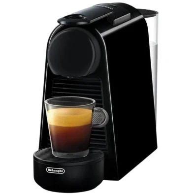 Cafetera De\'Longhi Essenza Mini EN85.B Negro