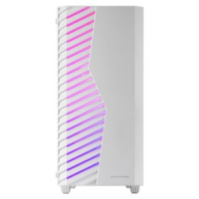 CAIXA ATX MARS GAMING MCVOLT Janela Cristal Templado ARGB GPU 327-267mm 2x3.5 2x2.5