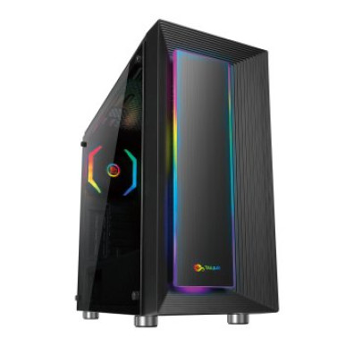 CAIXA ATX TALIUS AURIGA CRISTAL TEMPLADO 3.0 - Comprar Online