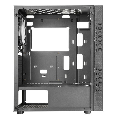 Caja ATX Semitorre XL Mars Gaming MC-U3 Negro