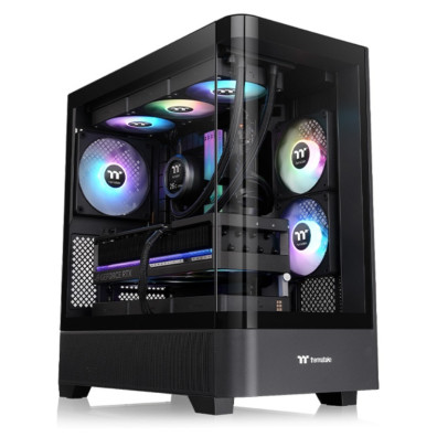 Thermaltake View 290 TG aRGB - Caixa ATX