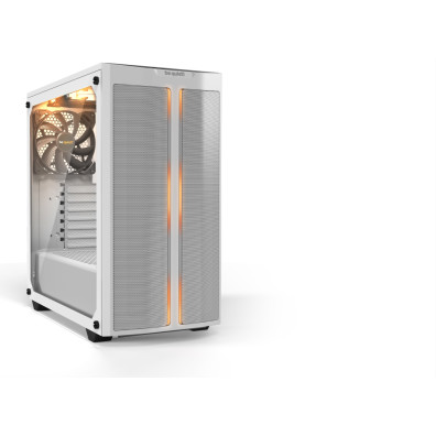 be quiet! - Pure Base 500DX Midi Tower Branco