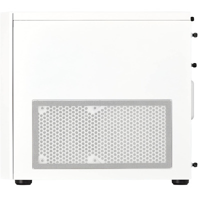 Caja Corsair Crystal 280X Blanco