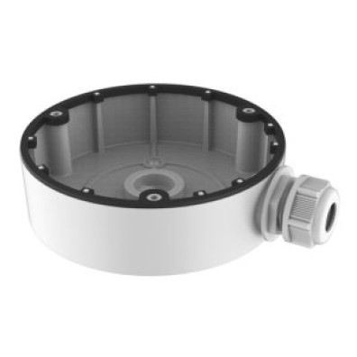 Caixa de Conexões Level One para Câmaras IP Domo FCS-3084, FCS-3086, FCS-3090, FCS-3096v1, FCS-3087, FCS-3402