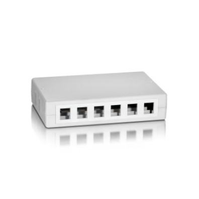 CARTONAGEM DE SUPERFICIE EQUIP KEYSTONE PARA 12 ROSETAS