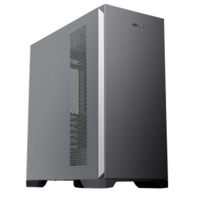 CAIXA E-ATX DANUBE MURA BX 300 PRO Cor Preto USB-C USB3.0 ABYSM