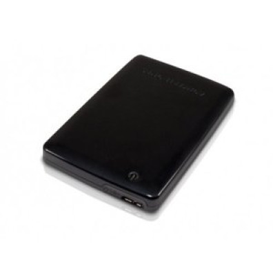 CAIXA EXTERNA 2.5" USB 3.0 SATA NEGRA SLIM CONCEPTRONIC C20-152