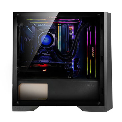 Caixa Gaming ANTEC DA301M MATX