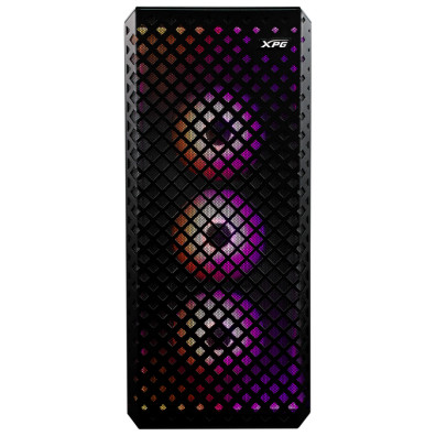 XPG DEFENDER PRO Escritor Negro
