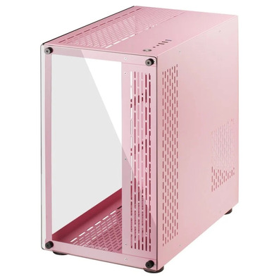 Caja Mars Gaming MCV XXL ATX Pink