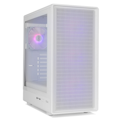 NOX Infinity IOTA RGB Branco