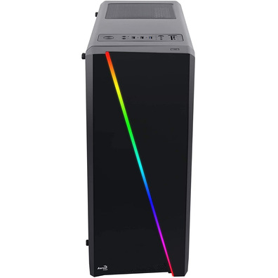 Caja Semitorre Aerocool Cylon