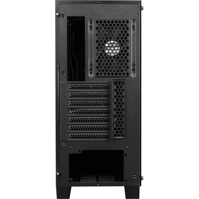 Caja Semitorre Aerocool Cylon ProBG