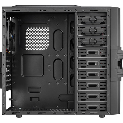 Caja Semitorre Aerocool Gaming StrikeXONEAD