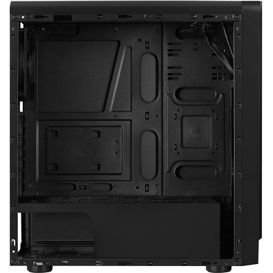 Caja Semitorre Aerocool Rift