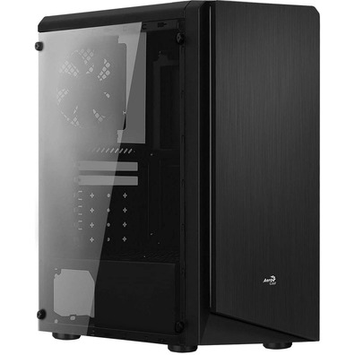 Caja Semitorre Aerocool Rift