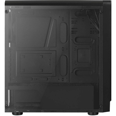 Caja Semitorre Aerocool Rift