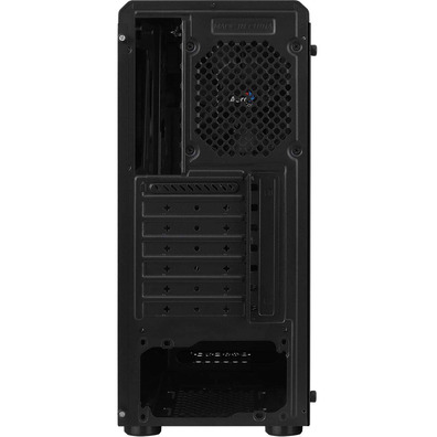 Caja Semitorre Aerocool Rift