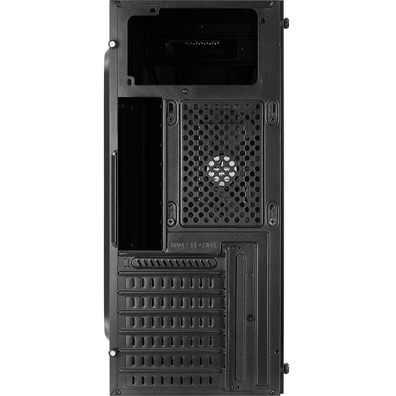 Caja Semitorre Aerocool Split ABK