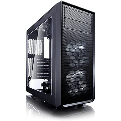 Caja Semitorre Fractal Design Focus G Midi