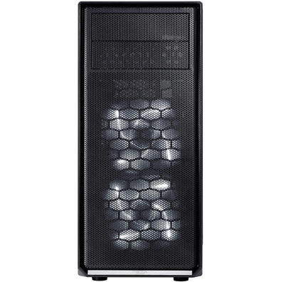 Caja Semitorre Fractal Design Focus G Midi