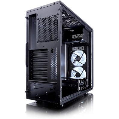 Caja Semitorre Fractal Design Focus G Midi