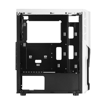 Caixa Semitorre Mars Gaming MC-X2 Branco