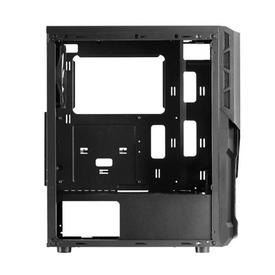 Caixa Semitorre Mars Gaming MC-X2 Preto
