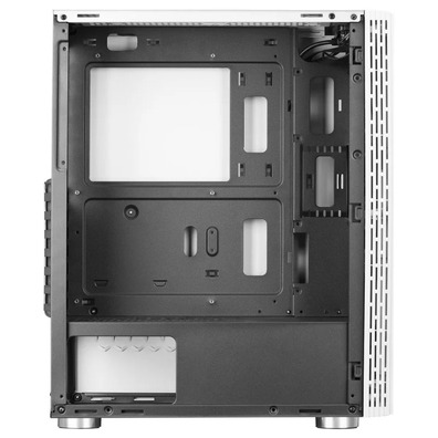 Caja Semitorre Mars Gaming MC8W Branco