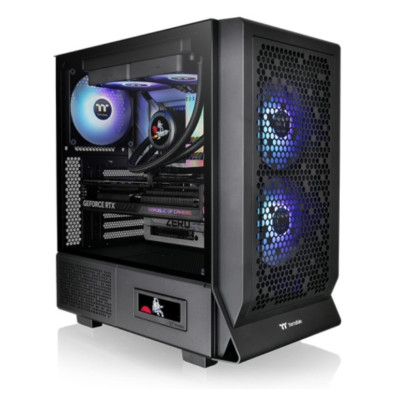 Caixa Thermaltake Ceres 330 TG ARGB