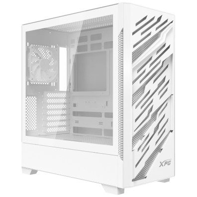XPG Starker Air BTF Blanca - Caixa e-ATX