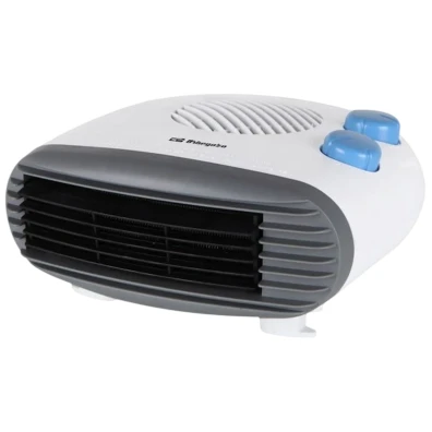 Calefator elétrico Orbegozo FH 5009 Branco 2000 W