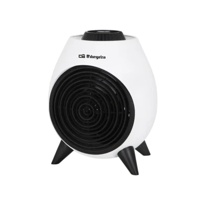 Calefator Orbegozo FH 5037 Branco Elétrico