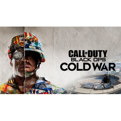 Call of Duty Black Ops: Cold War PS5