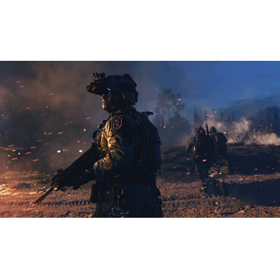 Call of Duty: Modern Warfare II PS4