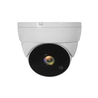 Câmara CCTV 1080P AHD HDTVI HDVCI CVBS Level One Domo Tipo Exterior e Interior ACS-5302