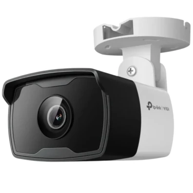 Câmara de Segurança IP TP-Link VIGI C340I 4MM 4 MP Negro/Blanco para Techo/Pared/Poste