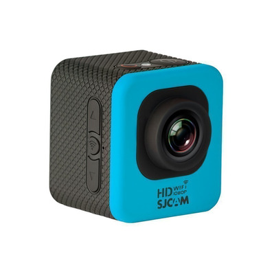 Câmera esportiva sjcam M10 Azul Wifi