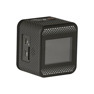 Câmera esportiva sjcam M10 Azul Wifi