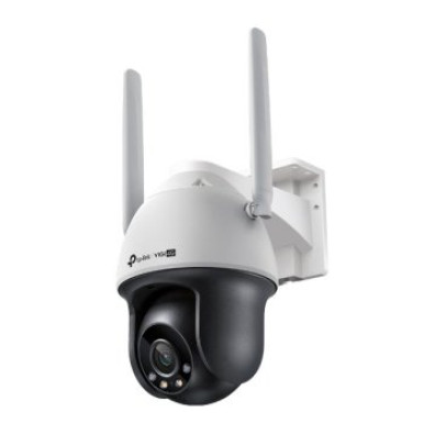 Câmera exterior IP TP-Link Vigi C540-4G WiFi 4MP 4G Color 360o