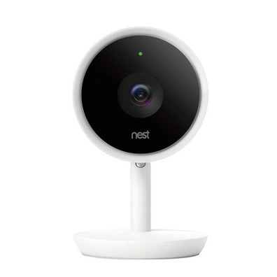 Câmera Inteligente Interior Google Nest IQ NC3100EX
