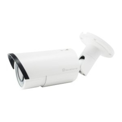 Câmera IP Level One FCS-5060 Exterior Antivandálica 2 Megapíxel WDR POE Zoom Óptico x4