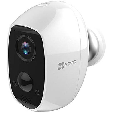 Cámara IP Wifi Ezviz C3A Branco