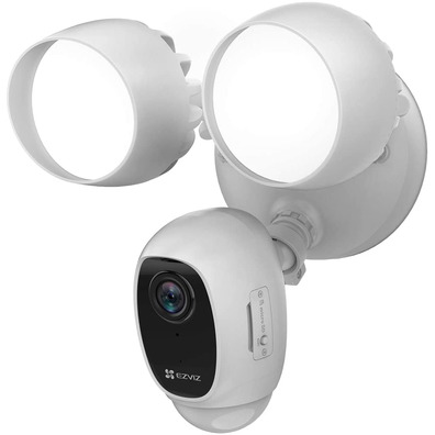 Cámara IP Wifi Ezviz LC1 Branco