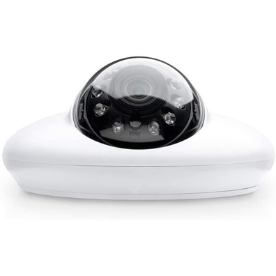 Câmera IP Wifi Ubiquiti UVC-G3-Dome