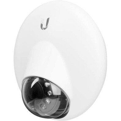 Câmera IP Wifi Ubiquiti UVC-G3-Dome