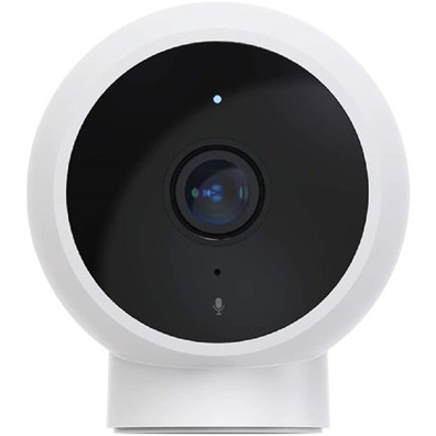 Cámara IP Wifi Xiaomi Mi Home Segurança Cam 2K