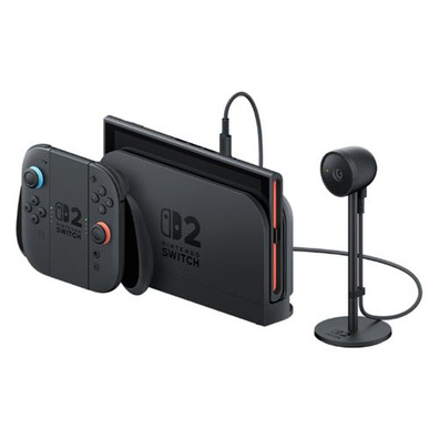 Câmera para Nintendo Switch 2