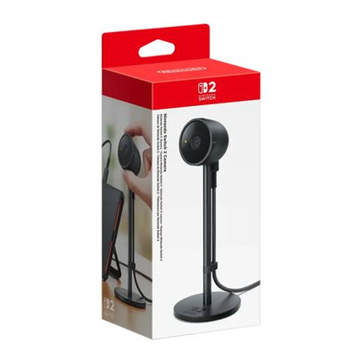 Câmera para Nintendo Switch 2