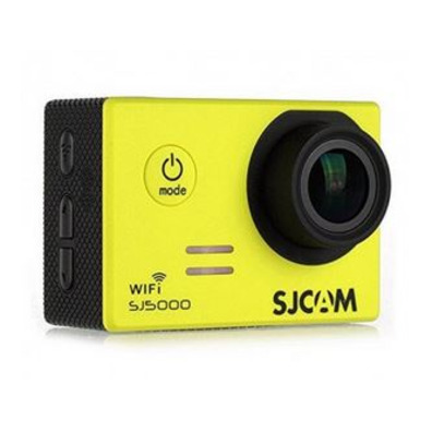 SJCAM SJ5000 V2 WIFI Marelo